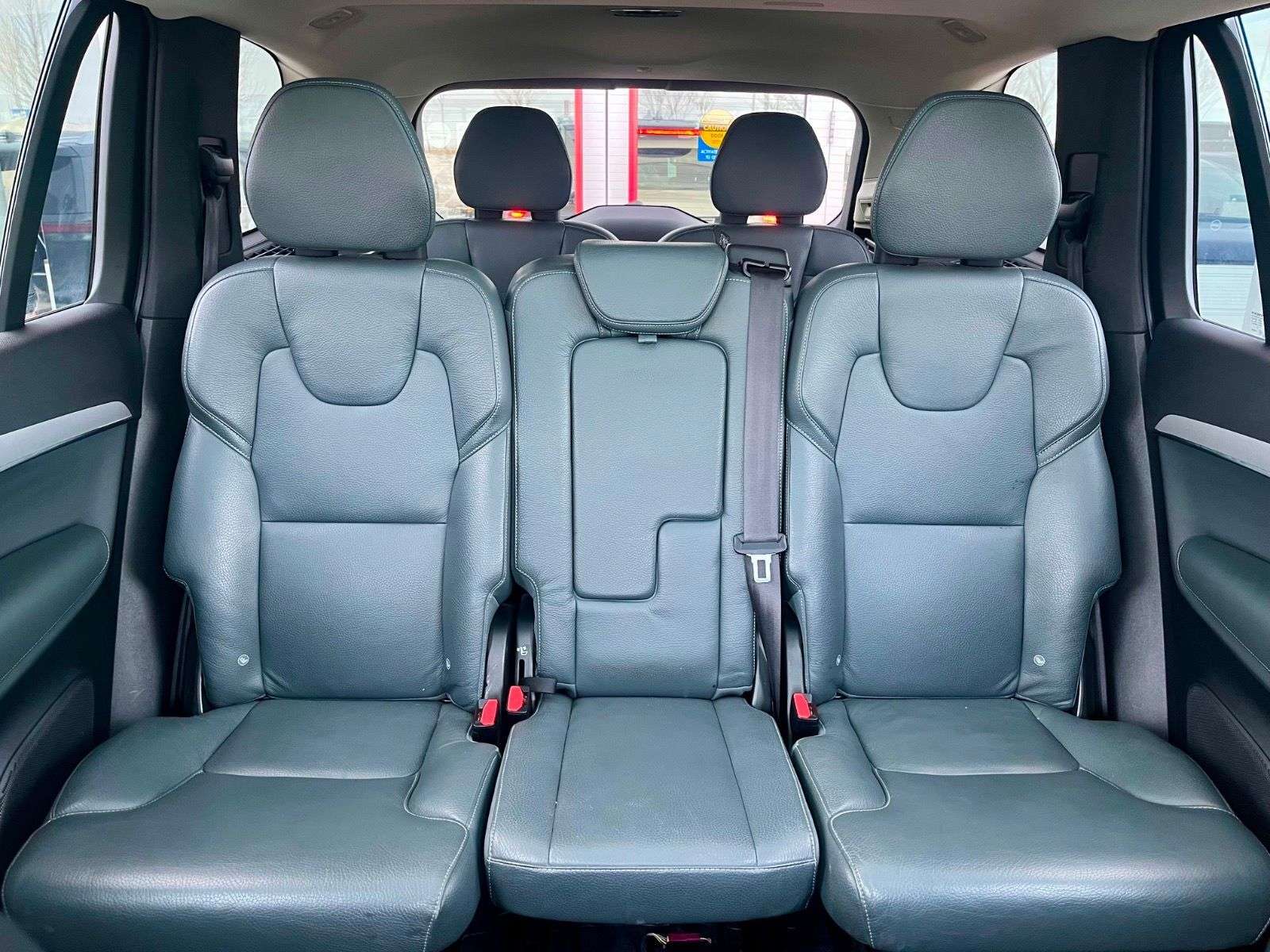 2020 Volvo XC90 PANO ROOF/7-SEATER/ADAPTIVE HEADLIGHTS/DRIVERS ASS thumb 18