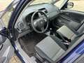 Suzuki SX4 Streetline Classic Klima, 8-fach bereift Bleu - thumbnail 9