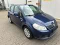 Suzuki SX4 Streetline Classic Klima, 8-fach bereift Bleu - thumbnail 3
