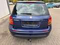 Suzuki SX4 Streetline Classic Klima, 8-fach bereift Bleu - thumbnail 5