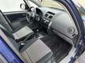 Suzuki SX4 Streetline Classic Klima, 8-fach bereift Bleu - thumbnail 12