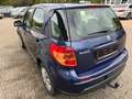 Suzuki SX4 Streetline Classic Klima, 8-fach bereift Bleu - thumbnail 6