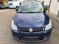 Suzuki SX4 Streetline Classic Klima, 8-fach bereift Bleu - thumbnail 2