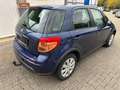 Suzuki SX4 Streetline Classic Klima, 8-fach bereift Bleu - thumbnail 4