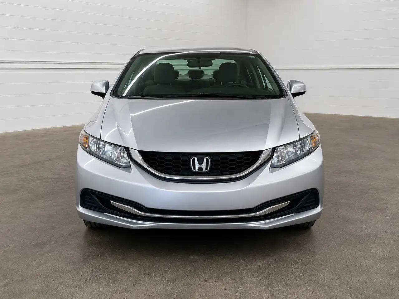Honda Civic снимка Honda Civic