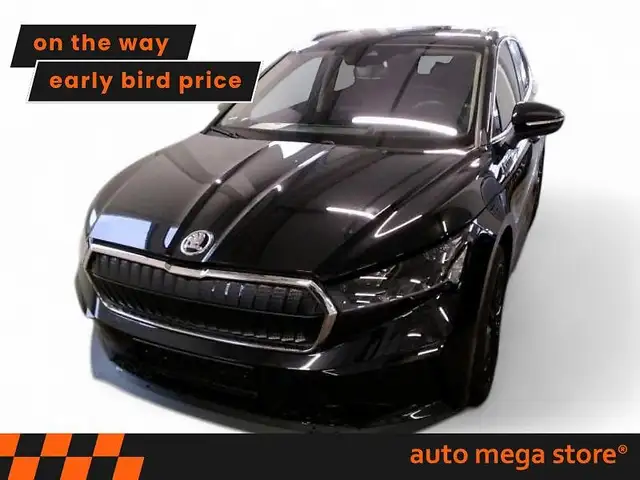 Skoda Enyaq iV 80 Suite 82kWh Kamera/ACC/AHK/AUT/LED