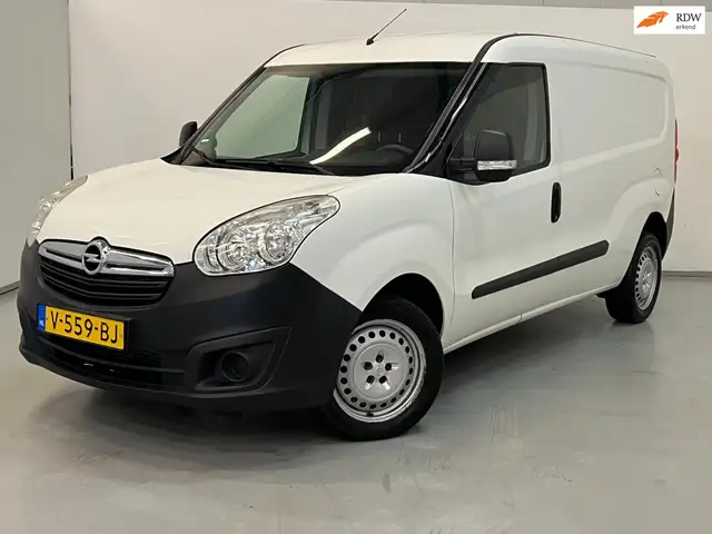 Opel Combo 1.3 CDTi L2H1 / Marge / NL-auto / CarPlay / Airco