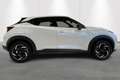 Nissan Juke 1.0 DIG-T 114 DCT N-Connecta - incl 2 jaar KARE Wit - thumbnail 5