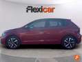 Volkswagen Polo 1.0 TSI Advance DSG 70kW Rojo - thumbnail 4