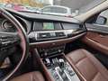 BMW 520 DA GT*EURO 6*SIEGES CUIRS ELEC*TOIT PANO*CARNET... Noir - thumbnail 11