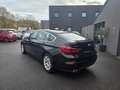 BMW 520 DA GT*EURO 6*SIEGES CUIRS ELEC*TOIT PANO*CARNET... Noir - thumbnail 6