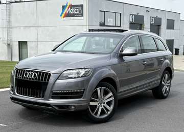 3.0 V6 TDI Euro 6B
