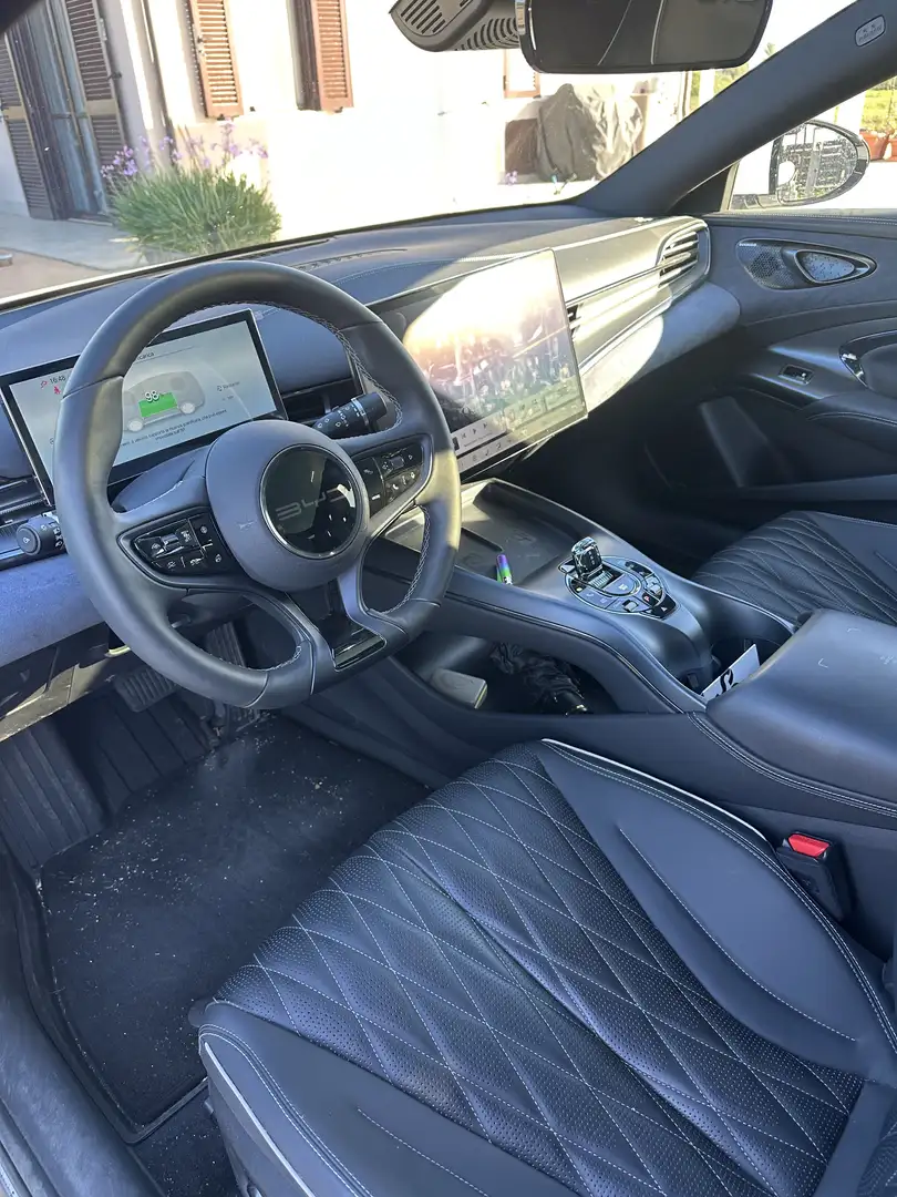 BYD Seal 82,5 kWh Design - 1