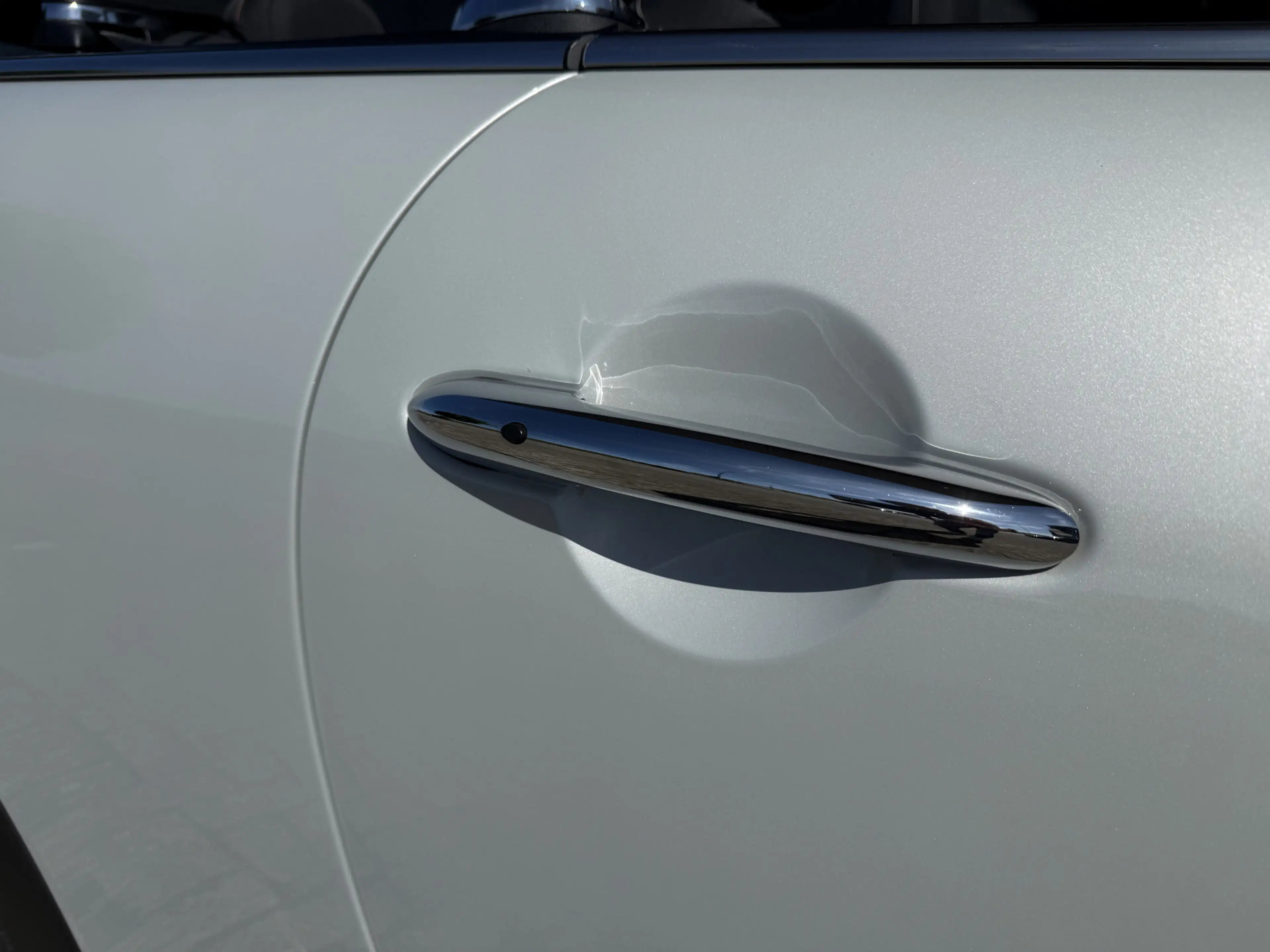 MINI Cooper Cabrio 1.5 Chili Navi Stoelverw.Keyless — photo 12