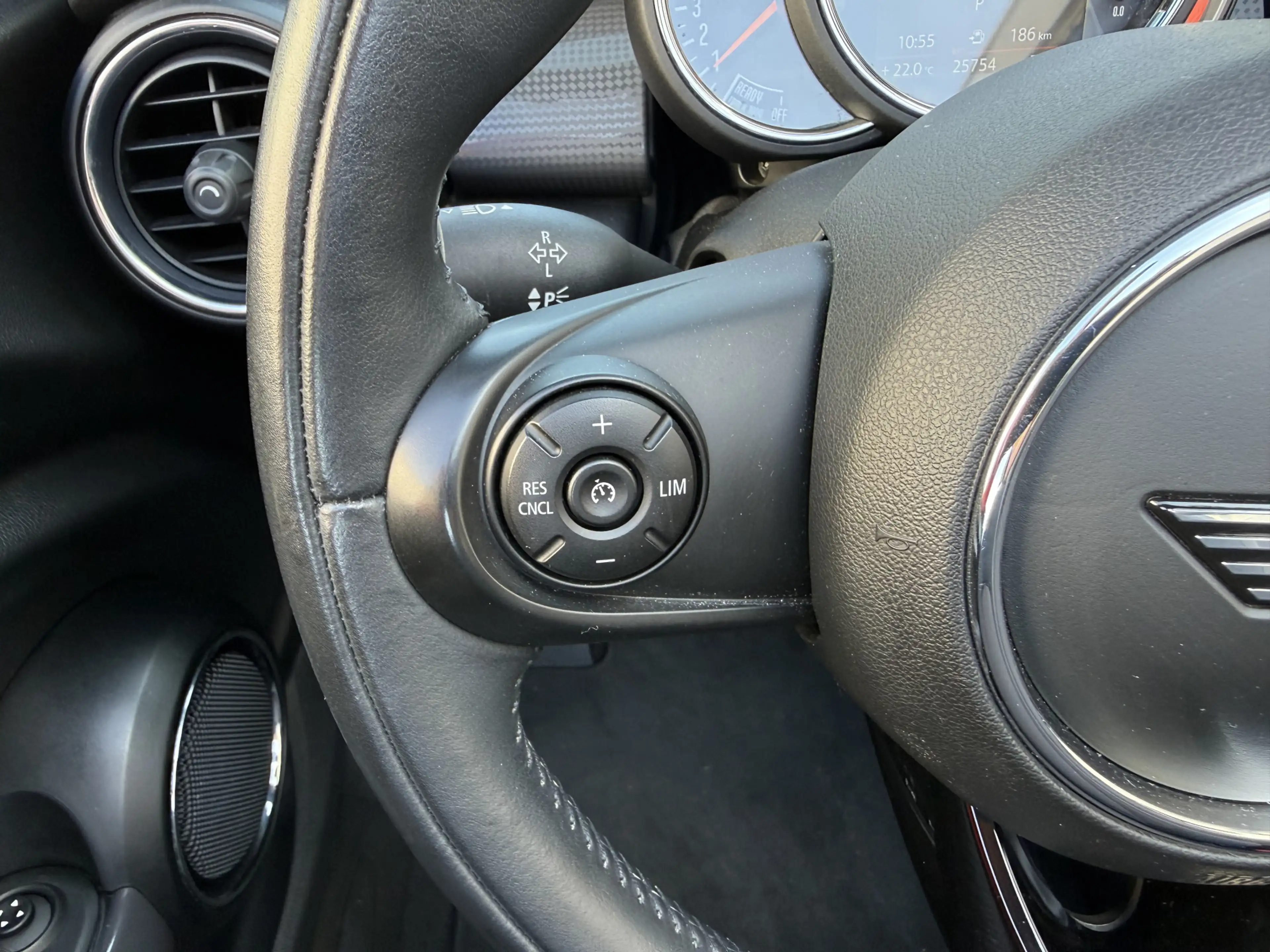 MINI Cooper Cabrio 1.5 Chili Navi Stoelverw.Keyless — photo 30