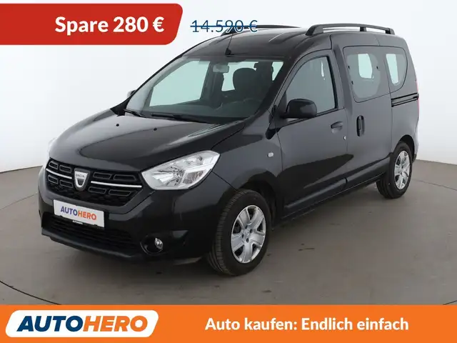 Dacia Dokker