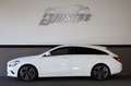 Mercedes-Benz CLA 180 CLA180 Shooting Brake/SHZ/PANO/TEMP/BTH/PDC/R18 Bianco - thumbnail 3