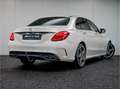 Mercedes-Benz C 220 C CDI AMG Line | NIGHT | Luchtvering Wit - thumbnail 2