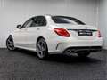 Mercedes-Benz C 220 C CDI AMG Line | NIGHT | Luchtvering Wit - thumbnail 4