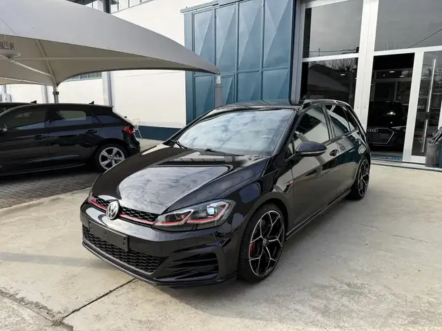 Volkswagen Golf GTI 245 CV PERFORMANCE DSG PARI AL NUOVO
