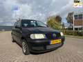 Volkswagen Polo 1.4 Master Edition Nero - thumbnail 1