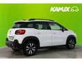 Citroen C3 Aircross 1.2PureTech 110 Shine S&S+NAVI+SHZ Fehér - thumbnail 3