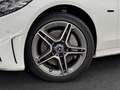 Mercedes-Benz C 300 de 9G. AMG-LINE*PANO*STANDHZG*AMBIENTE*SPUR Weiß - thumbnail 4