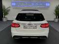 Mercedes-Benz C 300 de 9G. AMG-LINE*PANO*STANDHZG*AMBIENTE*SPUR Weiß - thumbnail 8