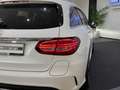 Mercedes-Benz C 300 de 9G. AMG-LINE*PANO*STANDHZG*AMBIENTE*SPUR Weiß - thumbnail 10