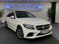 Mercedes-Benz C 300 de 9G. AMG-LINE*PANO*STANDHZG*AMBIENTE*SPUR Weiß - thumbnail 3