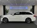 Mercedes-Benz C 300 de 9G. AMG-LINE*PANO*STANDHZG*AMBIENTE*SPUR Weiß - thumbnail 5