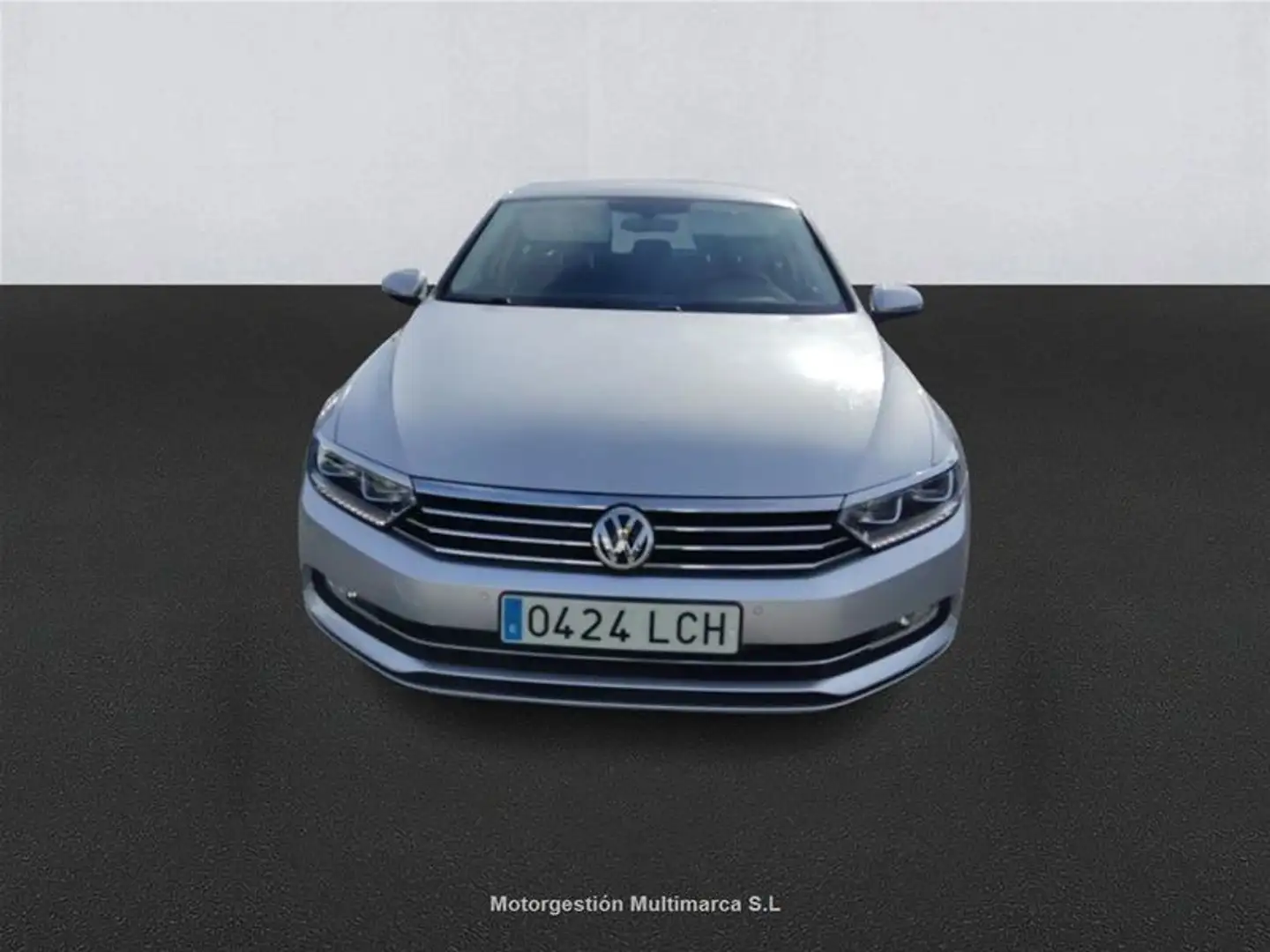 Volkswagen Passat (O) Advance 2.0 TDI 110kW (150CV) - 2