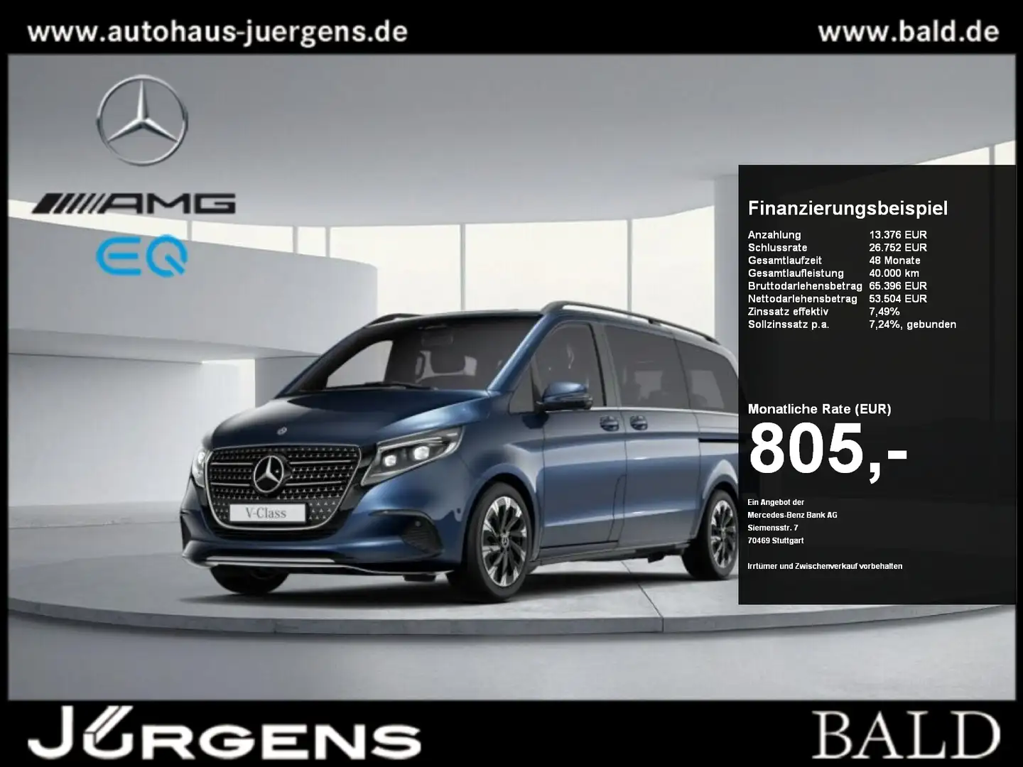 mercedes-benz clasa v