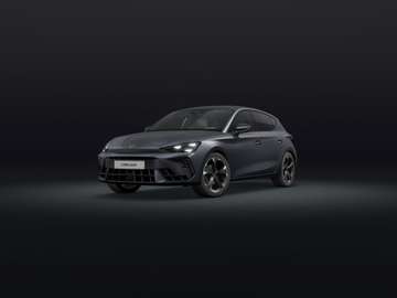 Leon 2.0 TDI 150 CV DSG