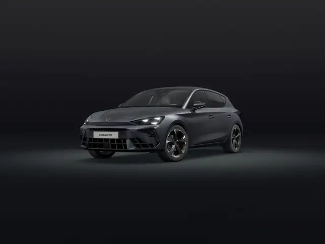 CUPRA Leon Leon 2.0 TDI 150 CV DSG