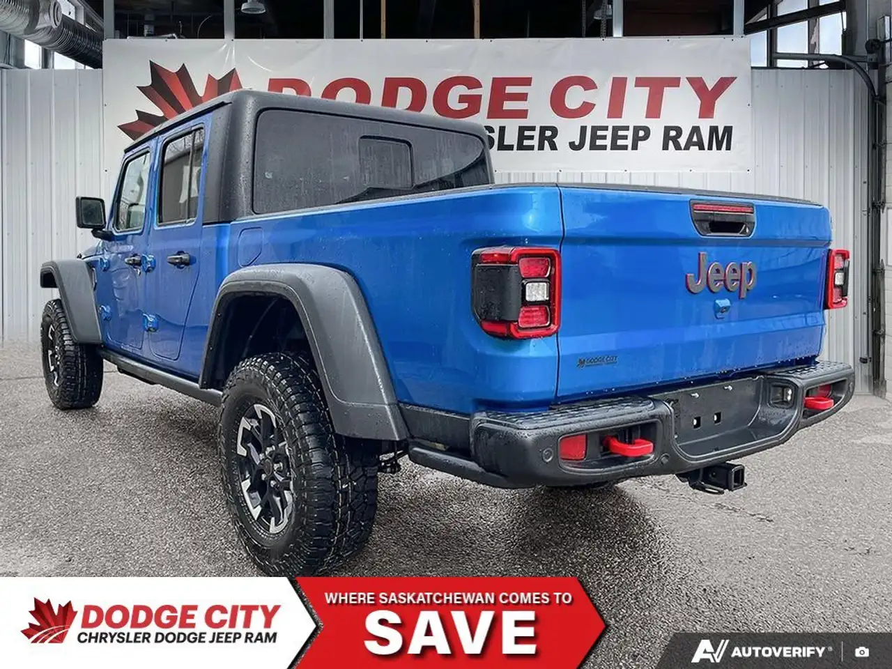Jeep Gladiator снимка Jeep Gladiator