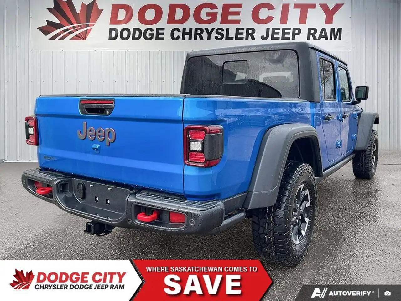 Jeep Gladiator снимка Jeep Gladiator