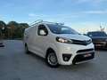 Toyota Proace Proace 2.0 D-4D L3 Blanc - thumbnail 2