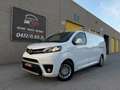 Toyota Proace Proace 2.0 D-4D L3 Blanc - thumbnail 1