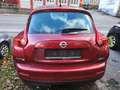 Nissan Juke Acenta 1.Hand/Top Gepflegt/Scheckheft lückenlos Rot - thumbnail 4