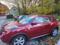 Nissan Juke Acenta 1.Hand/Top Gepflegt/Scheckheft lückenlos Rot - thumbnail 3