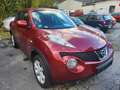 Nissan Juke Acenta 1.Hand/Top Gepflegt/Scheckheft lückenlos Rot - thumbnail 6