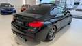BMW 235 2er-Reihe Coupe Allrad (F22)  Coupé xDrive Aut. Schwarz - thumbnail 10