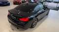 BMW 235 2er-Reihe Coupe Allrad (F22)  Coupé xDrive Aut. Schwarz - thumbnail 11
