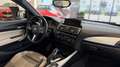 BMW 235 2er-Reihe Coupe Allrad (F22)  Coupé xDrive Aut. Schwarz - thumbnail 28
