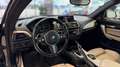 BMW 235 2er-Reihe Coupe Allrad (F22)  Coupé xDrive Aut. Schwarz - thumbnail 19