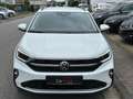 Volkswagen Taigo Life*MATRIX*1.HAND** Blanc - thumbnail 5