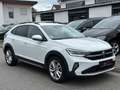 Volkswagen Taigo Life*MATRIX*1.HAND** Blanc - thumbnail 2