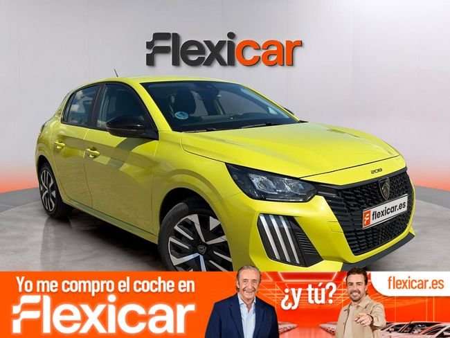 Peugeot 208 Style HYBRID 110 eDCS6 - foto 1