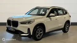 BMW X1 sDrive18i 136ch